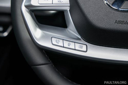 Perodua QV-E full localisation by June, P2 will push for volume – price may go down to RM60k?