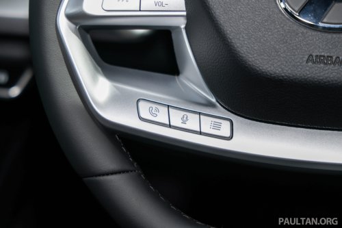 Perodua QV-E EV WLTP range revealed – 370 km from 52.5 kWh LFP battery, further than eMas 5, Atto 2
