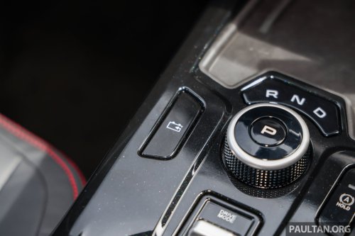 Perodua QV-E full localisation by June, P2 will push for volume – price may go down to RM60k?