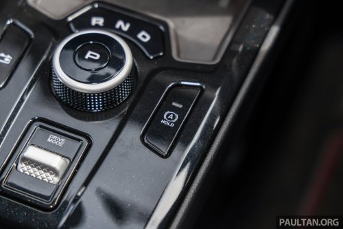 Perodua QV-E full localisation by June, P2 will push for volume – price may go down to RM60k?