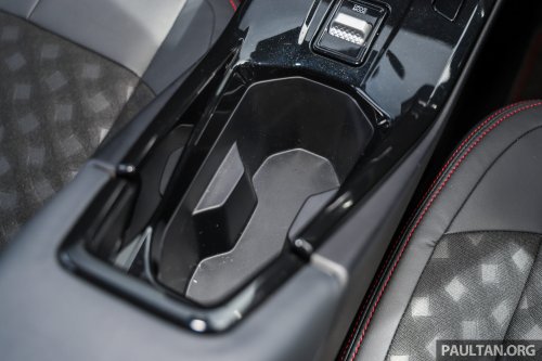 Perodua QV-E EV WLTP range revealed – 370 km from 52.5 kWh LFP battery, further than eMas 5, Atto 2