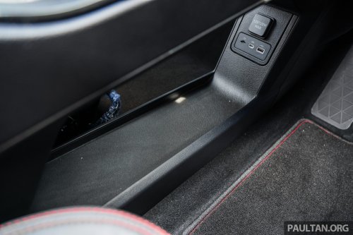 Perodua QV-E full localisation by June, P2 will push for volume – price may go down to RM60k?
