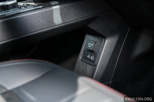 Perodua QV-E full localisation by June, P2 will push for volume – price may go down to RM60k?