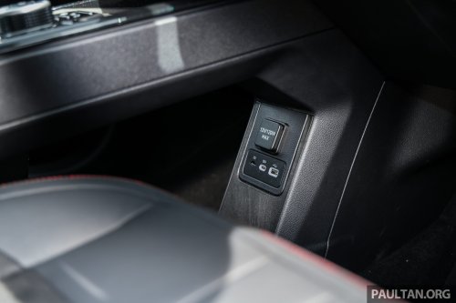 Perodua QV-E full localisation by June, P2 will push for volume – price may go down to RM60k?