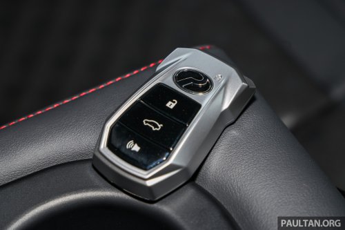 Perodua QV-E full localisation by June, P2 will push for volume – price may go down to RM60k?