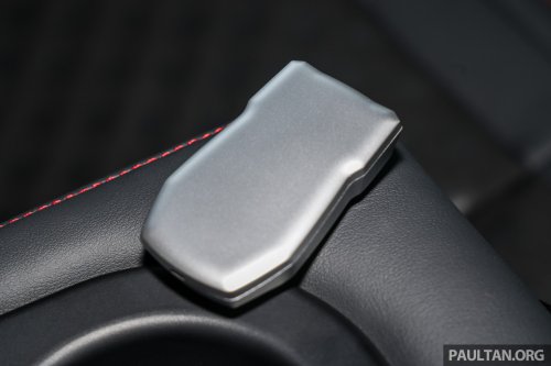 Perodua QV-E full localisation by June, P2 will push for volume – price may go down to RM60k?