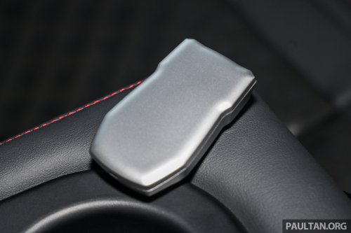 Perodua QV-E full localisation by June, P2 will push for volume – price may go down to RM60k?