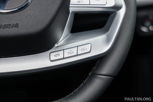 Perodua QV-E full localisation by June, P2 will push for volume – price may go down to RM60k?