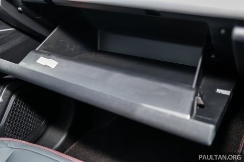 Perodua QV-E full localisation by June, P2 will push for volume – price may go down to RM60k?