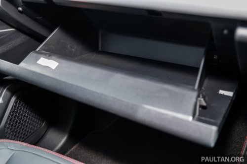 Perodua QV-E EV WLTP range revealed – 370 km from 52.5 kWh LFP battery, further than eMas 5, Atto 2