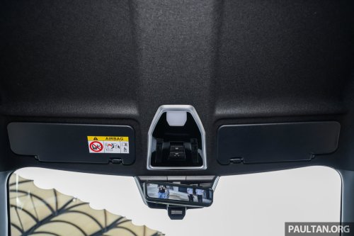 Perodua QV-E full localisation by June, P2 will push for volume – price may go down to RM60k?