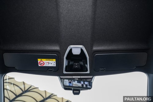Perodua QV-E EV WLTP range revealed – 370 km from 52.5 kWh LFP battery, further than eMas 5, Atto 2