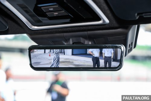 Perodua QV-E full localisation by June, P2 will push for volume – price may go down to RM60k?