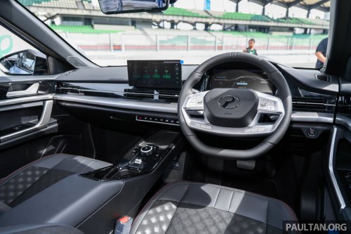 Perodua QV-E full localisation by June, P2 will push for volume – price may go down to RM60k?