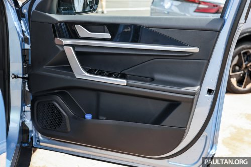 Perodua QV-E full localisation by June, P2 will push for volume – price may go down to RM60k?