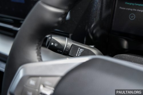 Perodua QV-E EV WLTP range revealed – 370 km from 52.5 kWh LFP battery, further than eMas 5, Atto 2