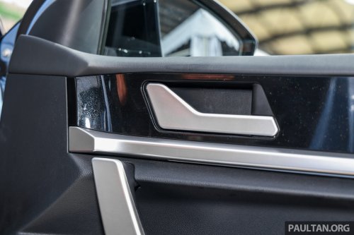 Perodua QV-E EV WLTP range revealed – 370 km from 52.5 kWh LFP battery, further than eMas 5, Atto 2