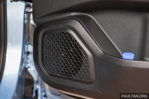 Perodua QV-E full localisation by June, P2 will push for volume – price may go down to RM60k?