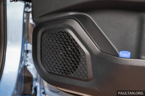Perodua QV-E EV WLTP range revealed – 370 km from 52.5 kWh LFP battery, further than eMas 5, Atto 2
