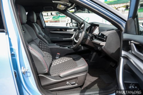 Perodua QV-E EV WLTP range revealed – 370 km from 52.5 kWh LFP battery, further than eMas 5, Atto 2