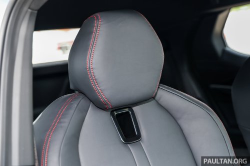 Perodua QV-E full localisation by June, P2 will push for volume – price may go down to RM60k?