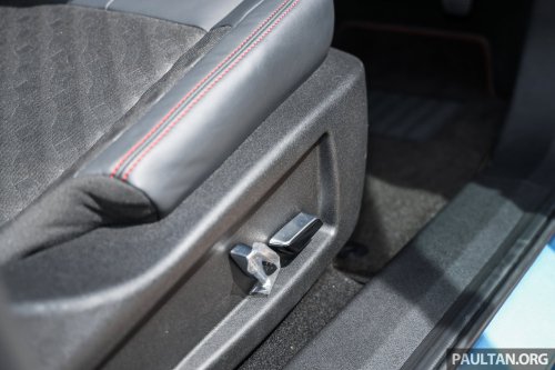 Perodua QV-E full localisation by June, P2 will push for volume – price may go down to RM60k?