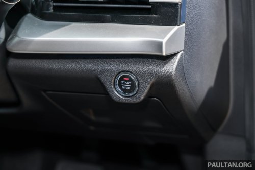 Perodua QV-E full localisation by June, P2 will push for volume – price may go down to RM60k?