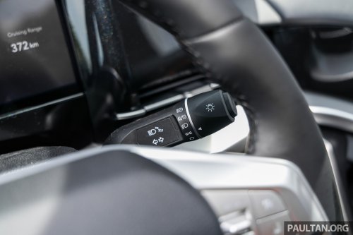 Perodua QV-E full localisation by June, P2 will push for volume – price may go down to RM60k?