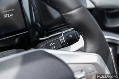 Perodua QV-E EV WLTP range revealed – 370 km from 52.5 kWh LFP battery, further than eMas 5, Atto 2