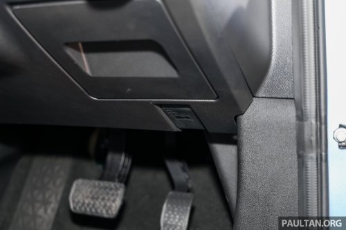 Perodua QV-E full localisation by June, P2 will push for volume – price may go down to RM60k?