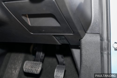 Perodua QV-E full localisation by June, P2 will push for volume – price may go down to RM60k?