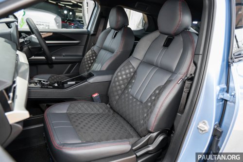 Perodua QV-E launched – first homegrown EV, Magna Steyr input, 0-100 7.5s, 445 km NEDC range, RM80k