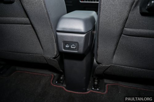 Perodua QV-E EV WLTP range revealed – 370 km from 52.5 kWh LFP battery, further than eMas 5, Atto 2