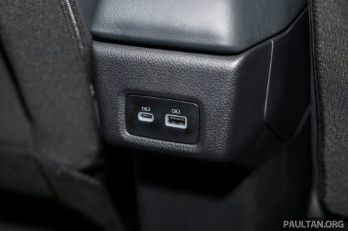 Perodua QV-E EV WLTP range revealed – 370 km from 52.5 kWh LFP battery, further than eMas 5, Atto 2