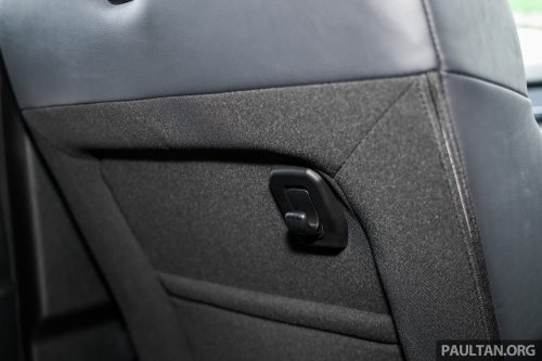 Perodua QV-E full localisation by June, P2 will push for volume – price may go down to RM60k?