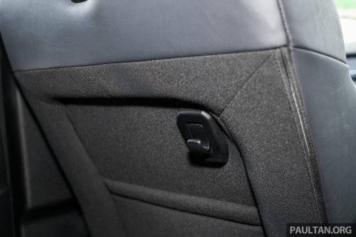 Perodua QV-E EV WLTP range revealed – 370 km from 52.5 kWh LFP battery, further than eMas 5, Atto 2