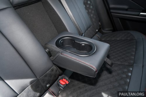 Perodua QV-E EV WLTP range revealed – 370 km from 52.5 kWh LFP battery, further than eMas 5, Atto 2