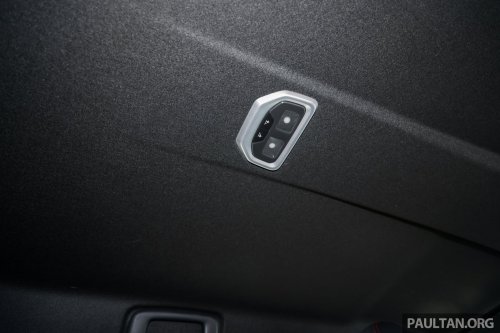 Perodua QV-E full localisation by June, P2 will push for volume – price may go down to RM60k?