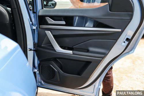 Perodua QV-E full localisation by June, P2 will push for volume – price may go down to RM60k?