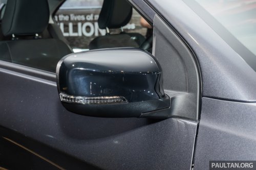 2026 Proton Saga MC3 open for booking November 10