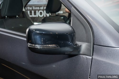 2026 Proton Saga MC3 launched – Standard RM38k, Executive RM44k, Premium RM49k, 120 PS 1.5L 4-cyl