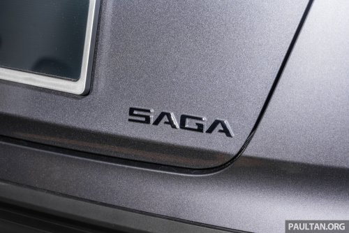 2026 Proton Saga MC3 launched – Standard RM38k, Executive RM44k, Premium RM49k, 120 PS 1.5L 4-cyl
