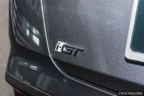 2026 Proton Saga MC3 open for booking November 10