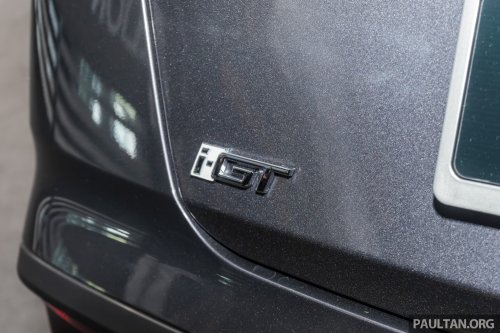 2026 Proton Saga MC3 launched – Standard RM38k, Executive RM44k, Premium RM49k, 120 PS 1.5L 4-cyl