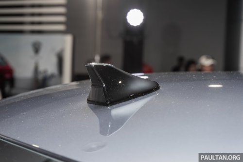 2026 Proton Saga MC3 open for booking November 10