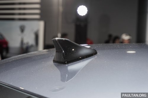 2026 Proton Saga MC3 launched – Standard RM38k, Executive RM44k, Premium RM49k, 120 PS 1.5L 4-cyl