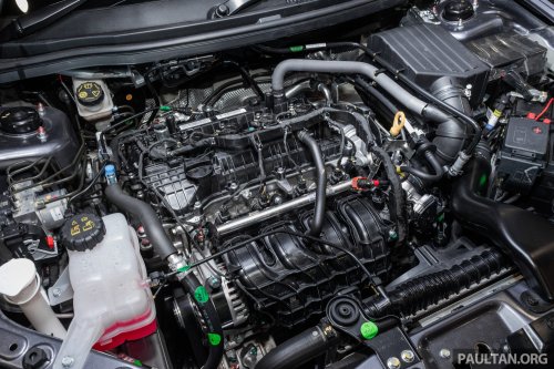 2026 Proton Saga MC3 launched – Standard RM38k, Executive RM44k, Premium RM49k, 120 PS 1.5L 4-cyl