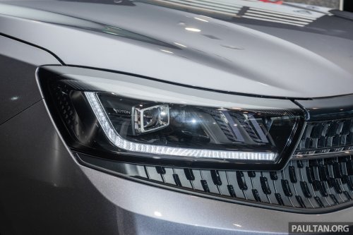 2026 Proton Saga MC3 launched – Standard RM38k, Executive RM44k, Premium RM49k, 120 PS 1.5L 4-cyl