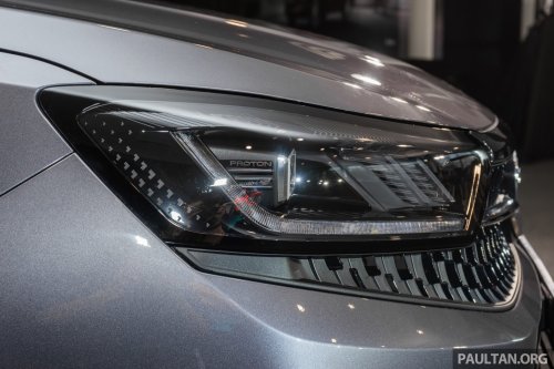 2026 Proton Saga MC3 launched – Standard RM38k, Executive RM44k, Premium RM49k, 120 PS 1.5L 4-cyl
