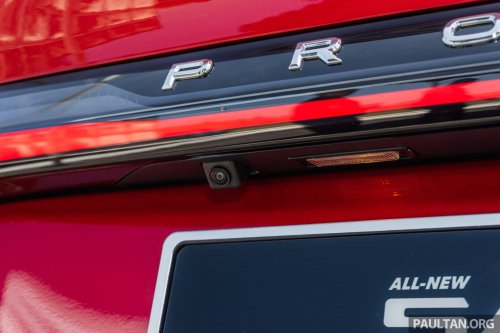 2026 Proton Saga MC3 official est price RM40k to RM50k – now open for booking, 1-year free service